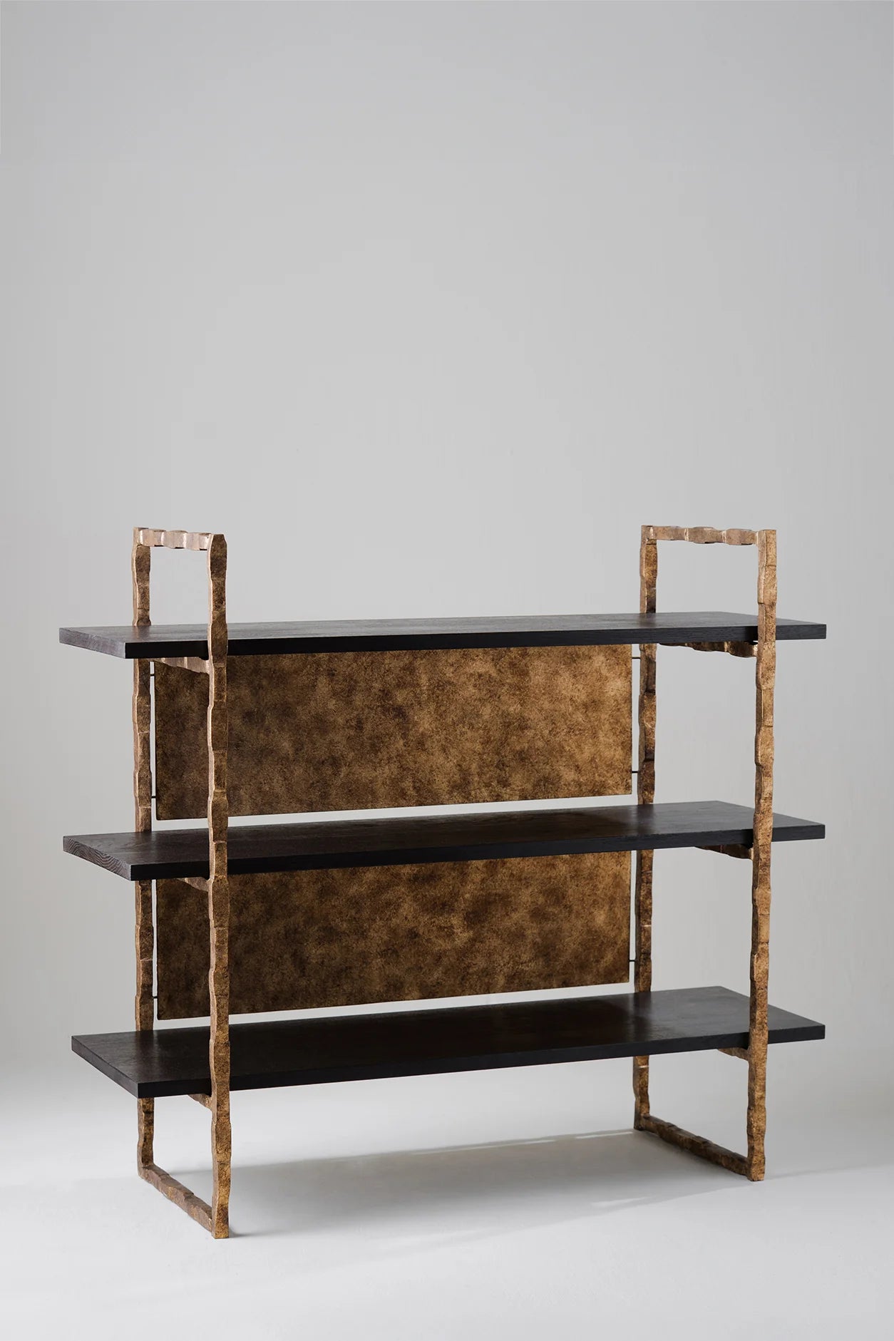 Giacometti Bookshelf