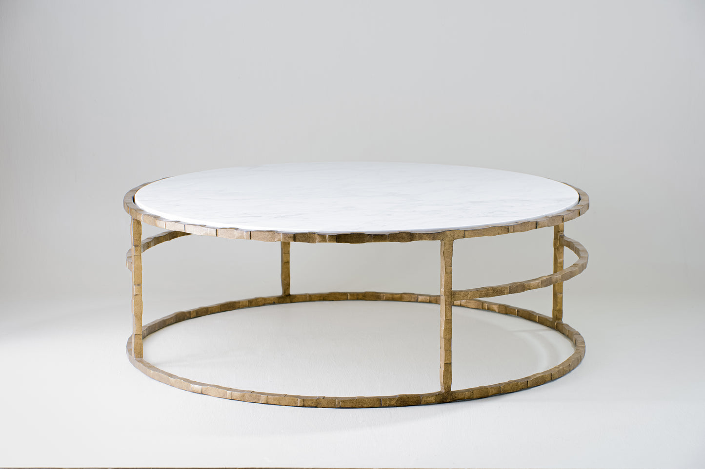 Giacometti Round Coffee Table