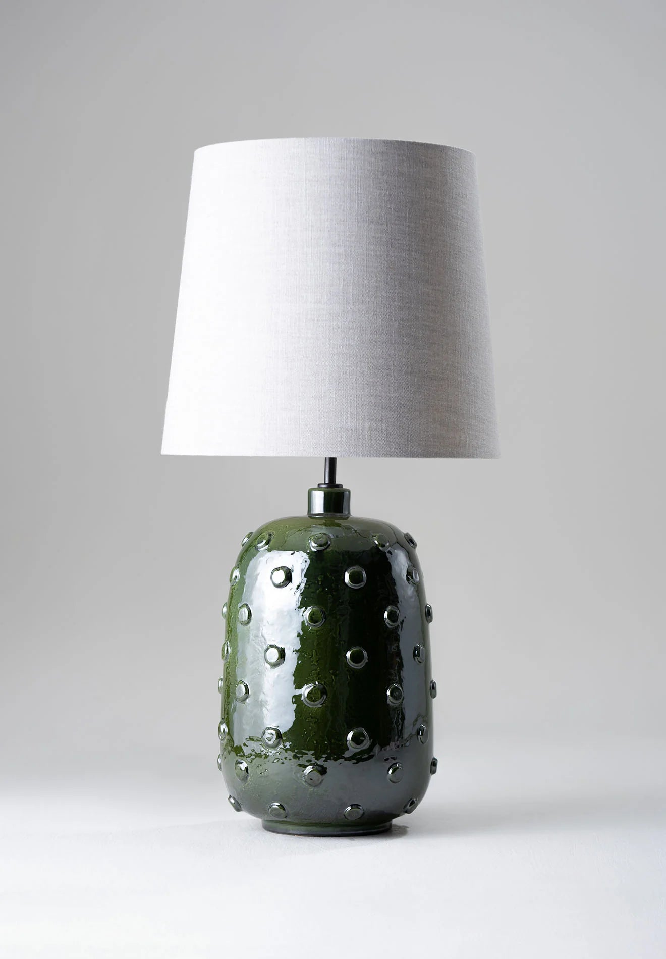Button Lamp