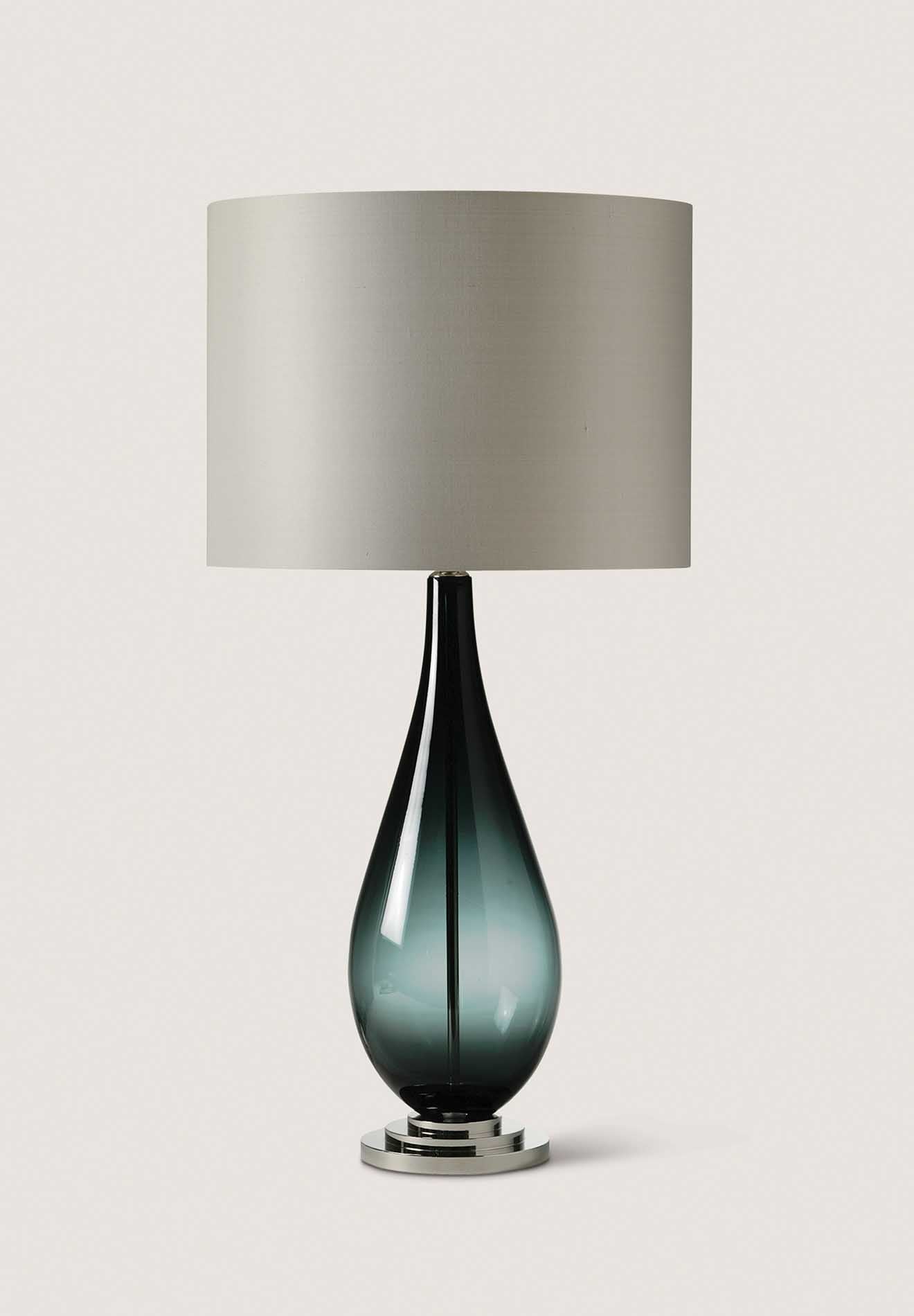 Chianti Lamp