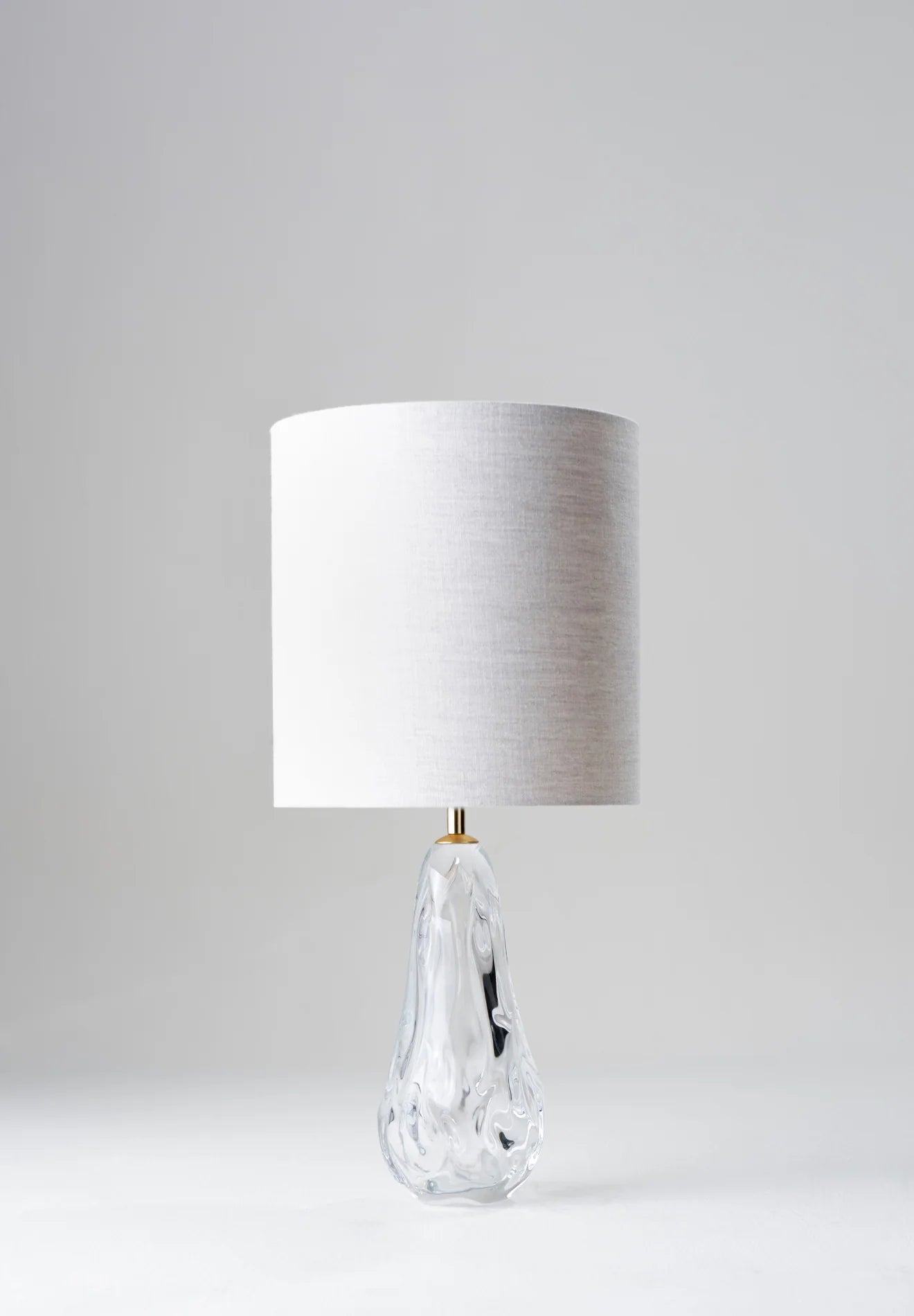 Small Avocado Lamp