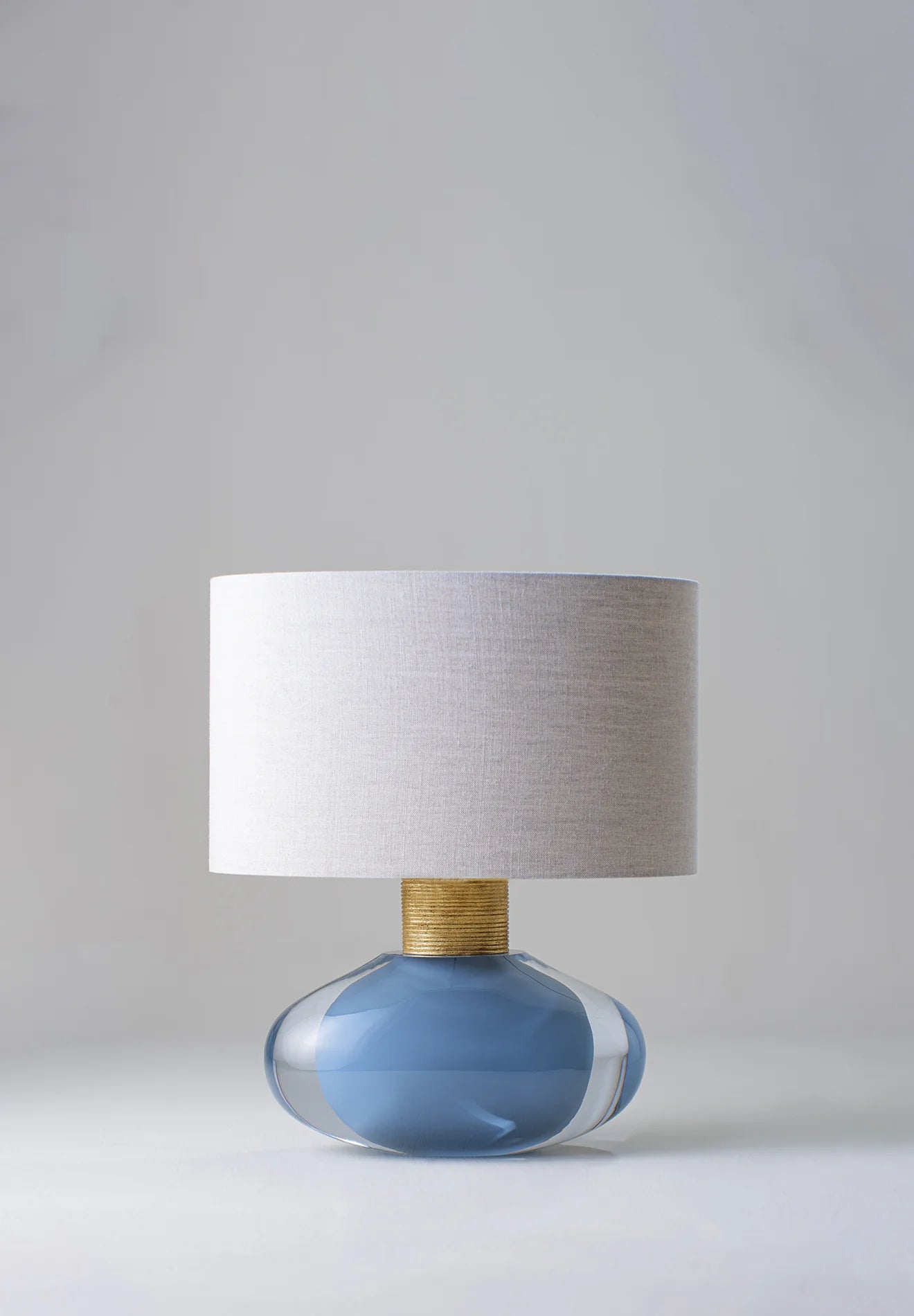 Cologne Lamp