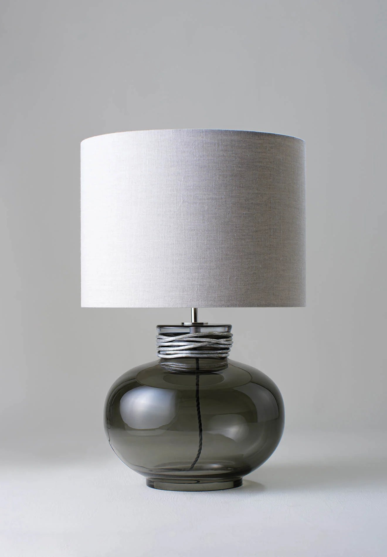 Boudica Lamp