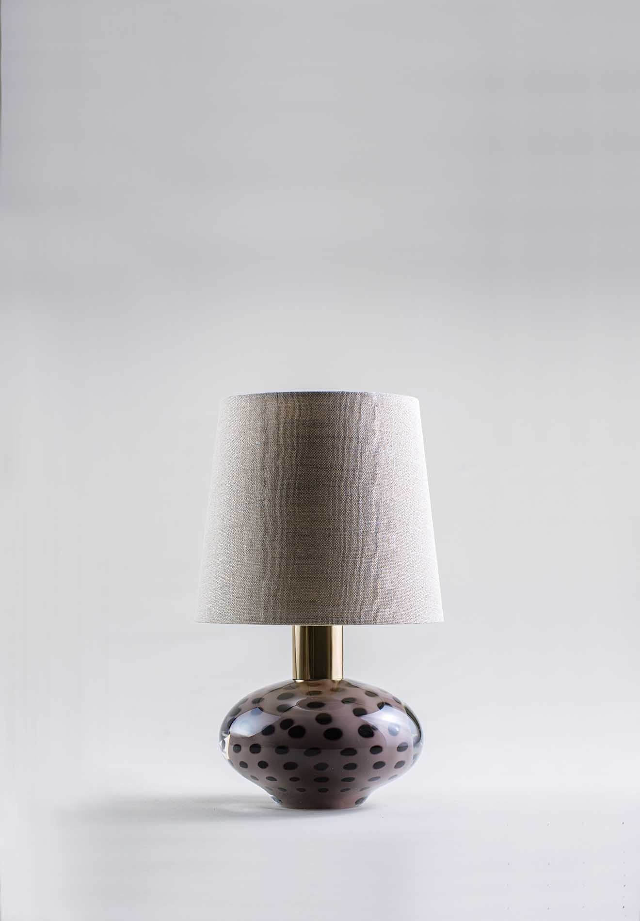 Auden Lamp