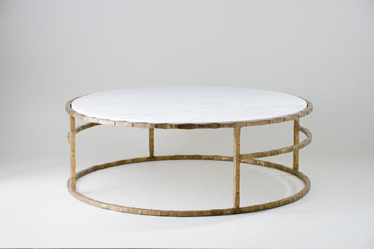 Giacometti Round Coffee Table