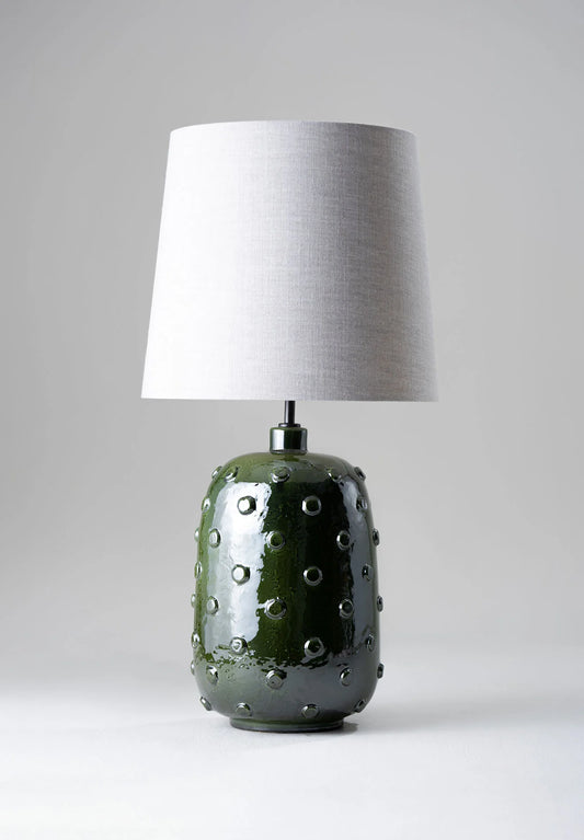 Button Lamp