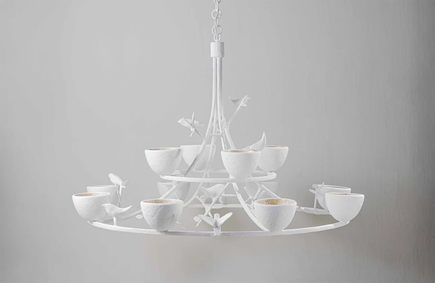 Paradiso Ceiling Light
