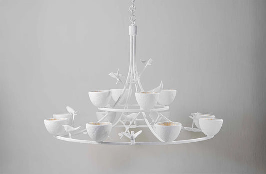 Paradiso Ceiling Light