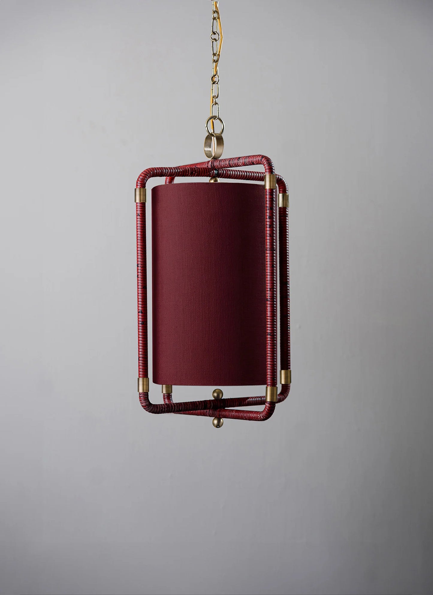 Holden Lantern Ceiling Light