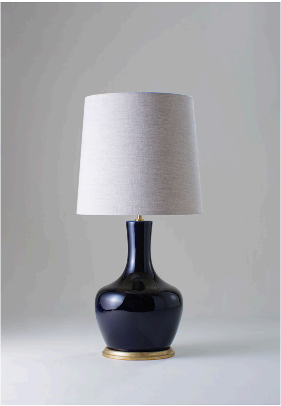 Rigby Lamp