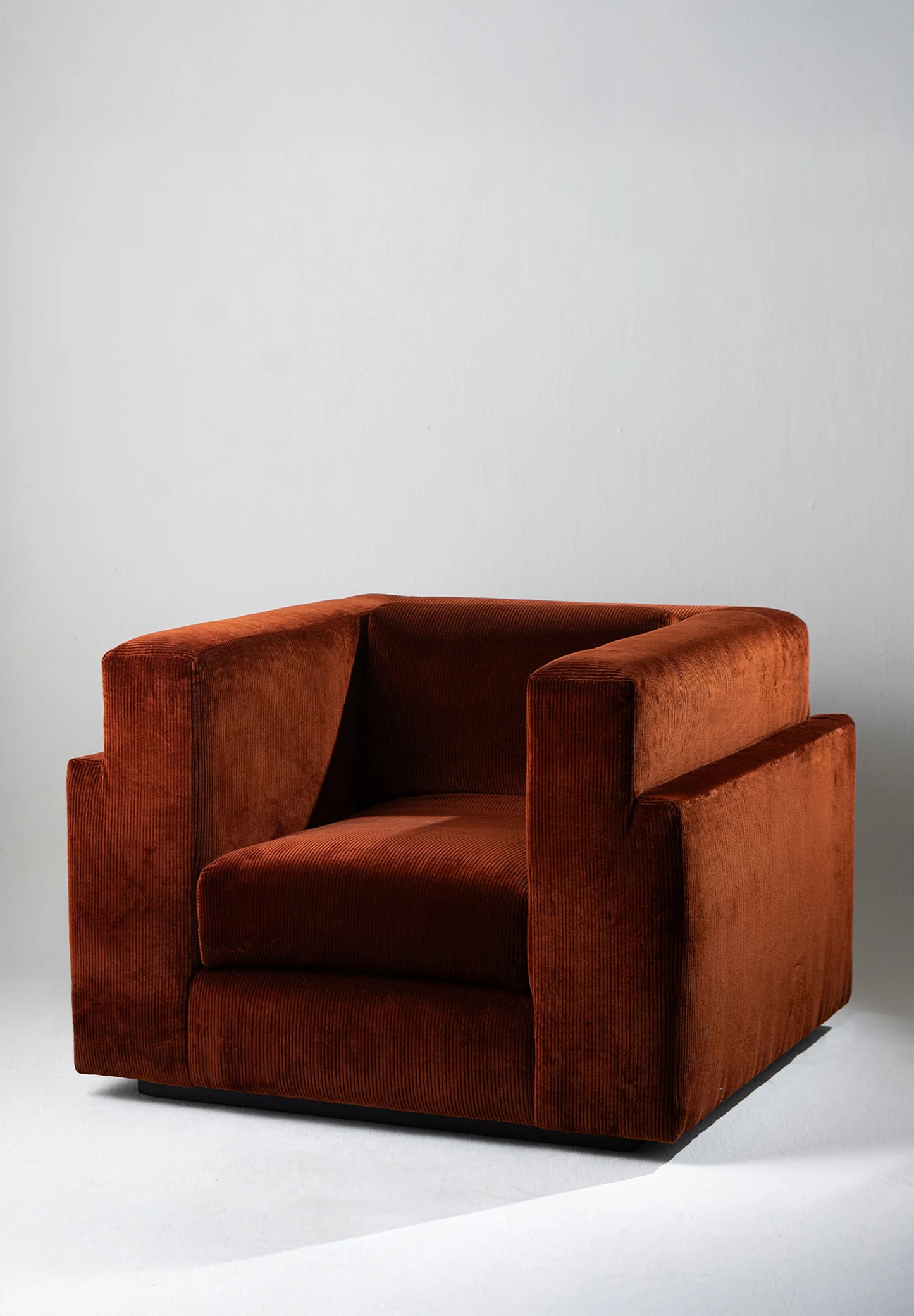 William Armchair